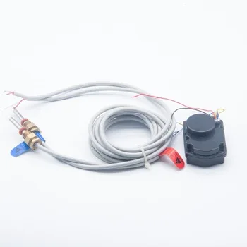 PT1000 Теплосчетчик Modbus Температурный датчик