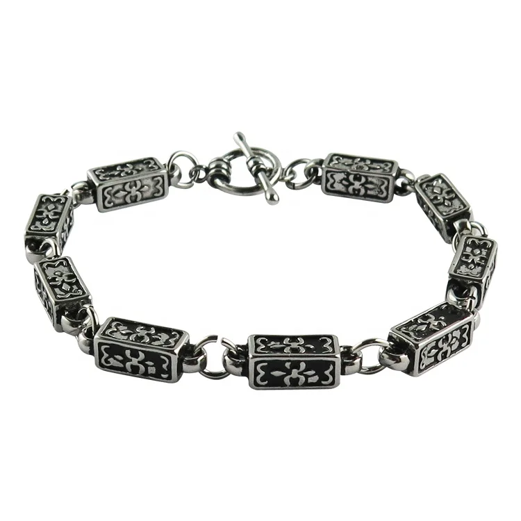 Good Quality Fashion Stainless Steel Bracelet