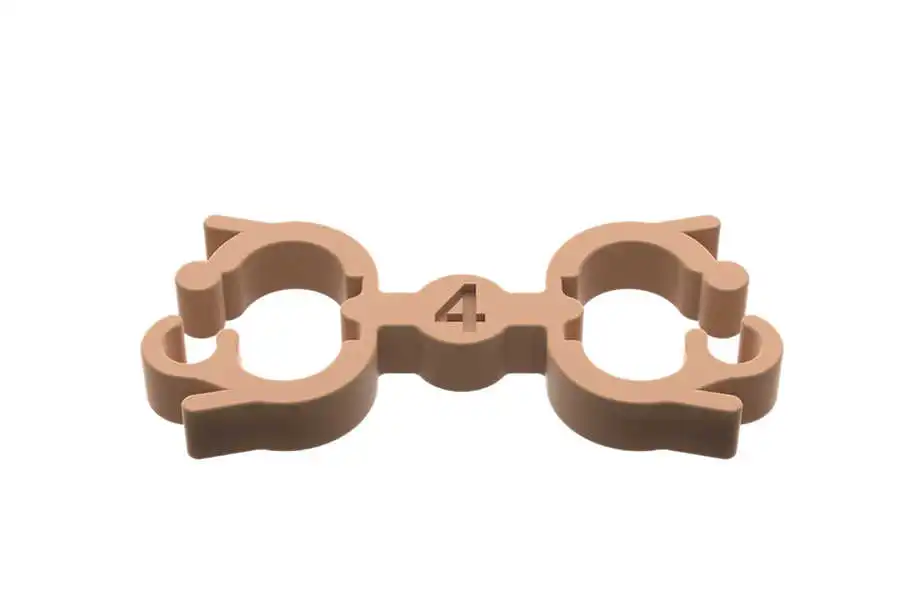 Canary Budgie Lopsided Leg Cure Nipple Bird Accessories Pet Products