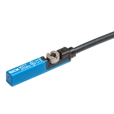 MZT7-03VPS-KP0 новый оригинальный SICK DC 10В-30В 3-проводом, магнитным цилиндр датчик для Наконечник поперечной рулевой тяги цилиндр