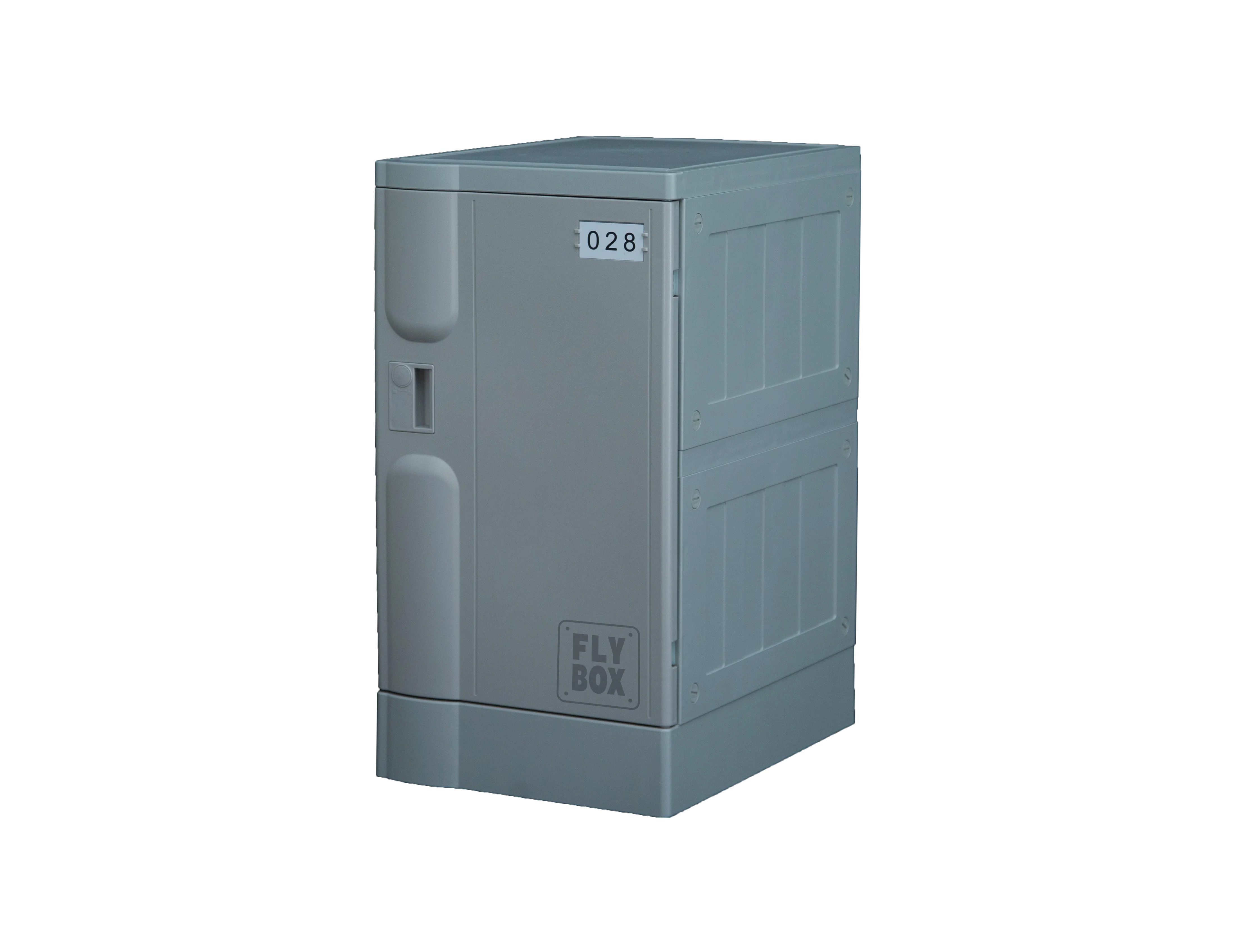 Locker box for storage in office/hospital/swimming pool/school