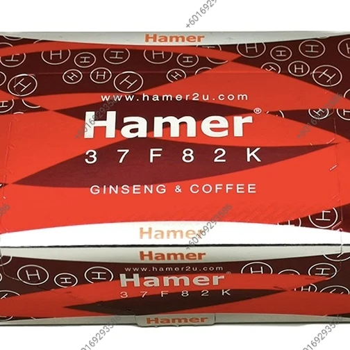  Новая упаковка женьшень и кофейные конфеты