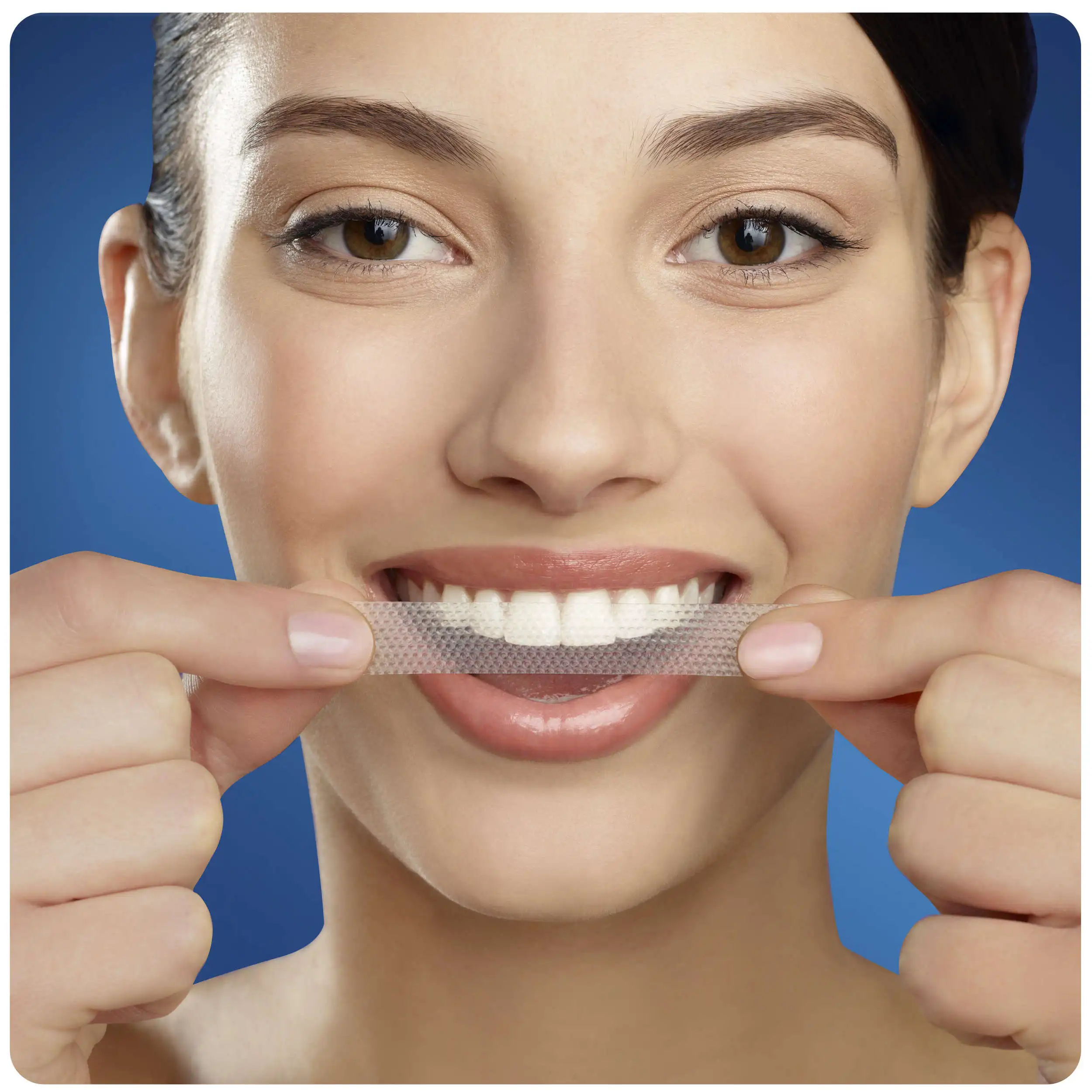  Crest 3D whitebands White Classic Vivid 1 коробка 10 пакетиков 20