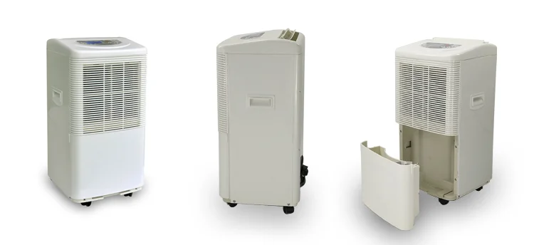 Домашний влагопоглотитель 220 В, 50 Гц, 20 л/день, оптовая продажа