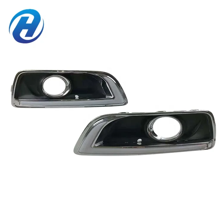 Оптовая цена светодио дный гибкие светодиодные DRL дневные ходовые