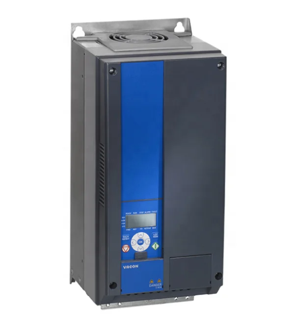 VACON inverter 100 INDUSTRIAL