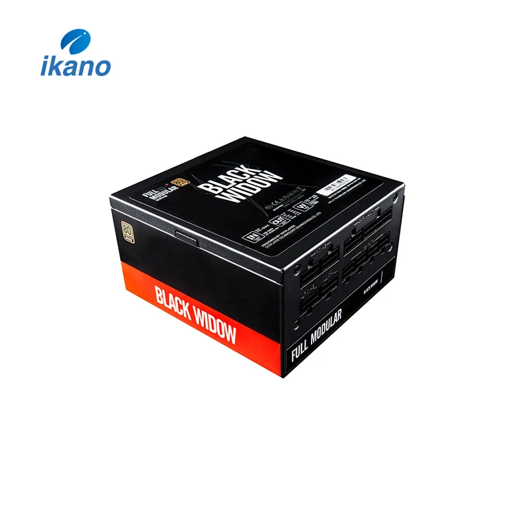 
700w ATX Power Supply for gaming PC 