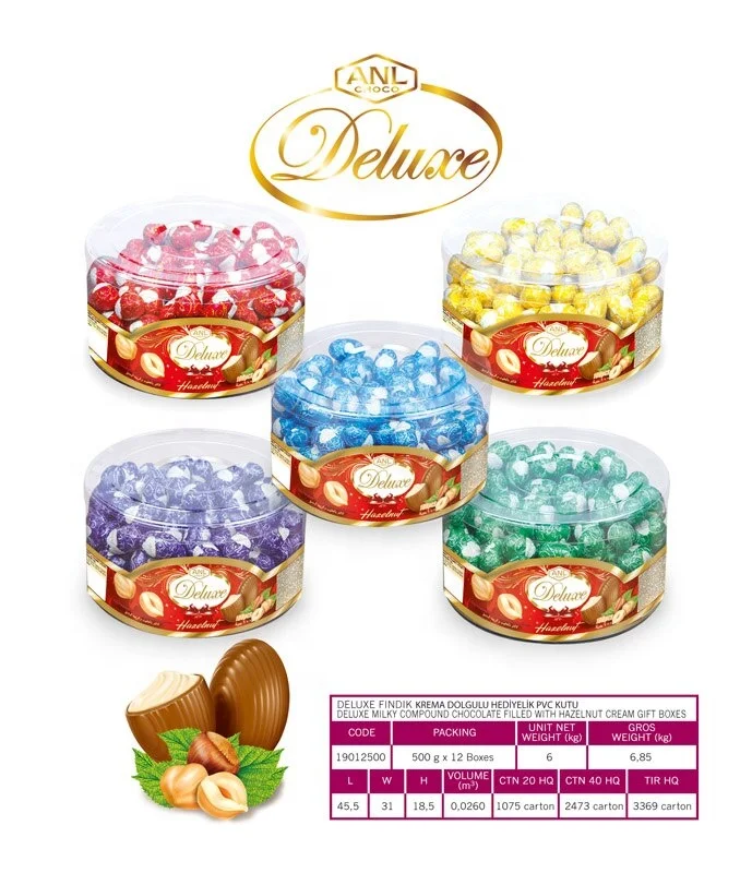 
For Chocolate Milk Compound Gift Chocolate 