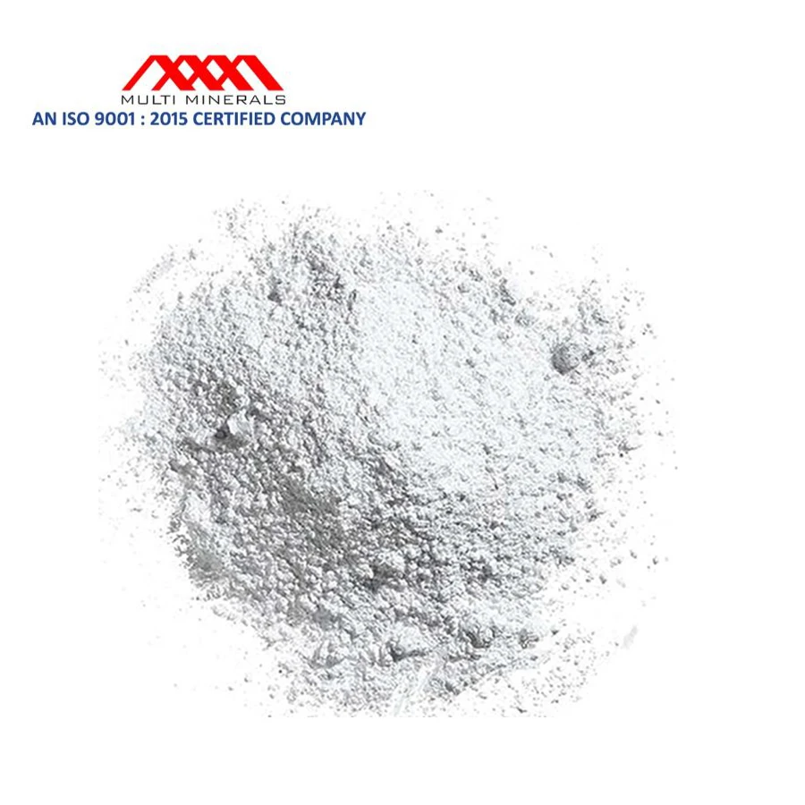 PAINT AND PLASTIC GRADE POWDERED CALCIUM CARBONATE