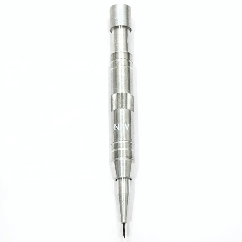 
FUE Hair Transplant Instruments Metal Implanter Choi Pen Needle Reusable Autoclave Sterilize ISO CE Certified 