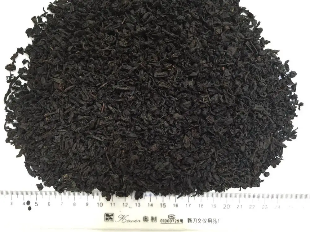 Black Tea Pekoe / Super Pekoe