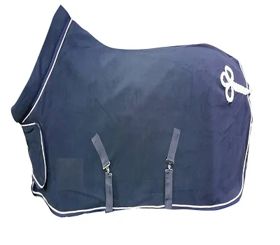 
High Quality Polar fleece horse rug India 