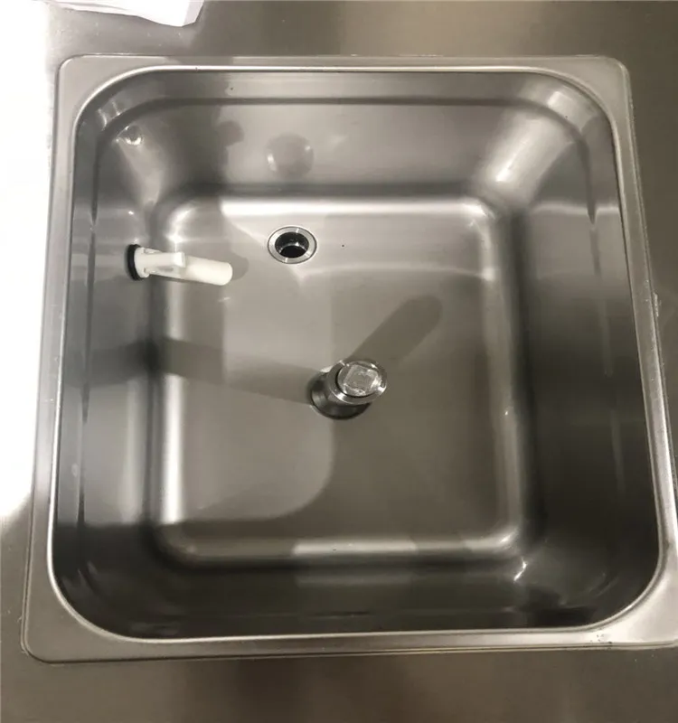 Mini Table Model Commercial Best Price Soft Ice Cream Machine (6226)