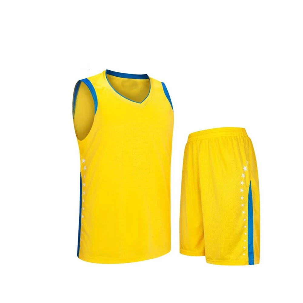 
High quality wholesale custom Men Half Sleeves volleyball uniform Sublimation Printing Volley Ball Uniform Kits 