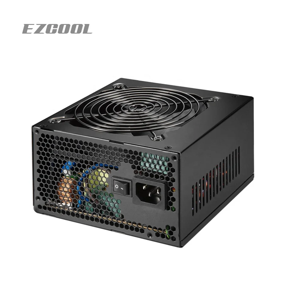 
OEM atx computer power supply 400w 500w 600w 