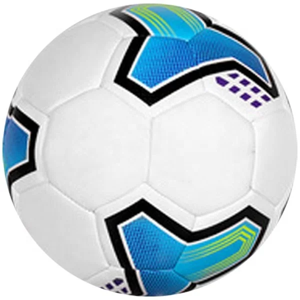 Китайские футбольные Клубные мячи из натуральной кожи для взрослых