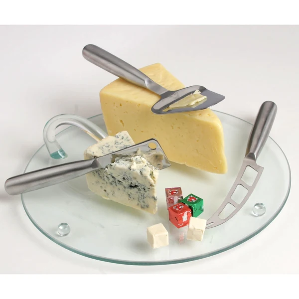 Tempered Glass Cutting Board Long Lasting Clear Glass Cutting Boards