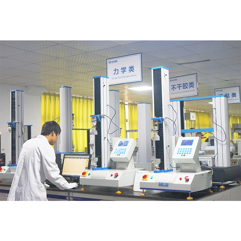 Тестер прочности на растяжение ткани/машина испытания на растяжение ткани цена