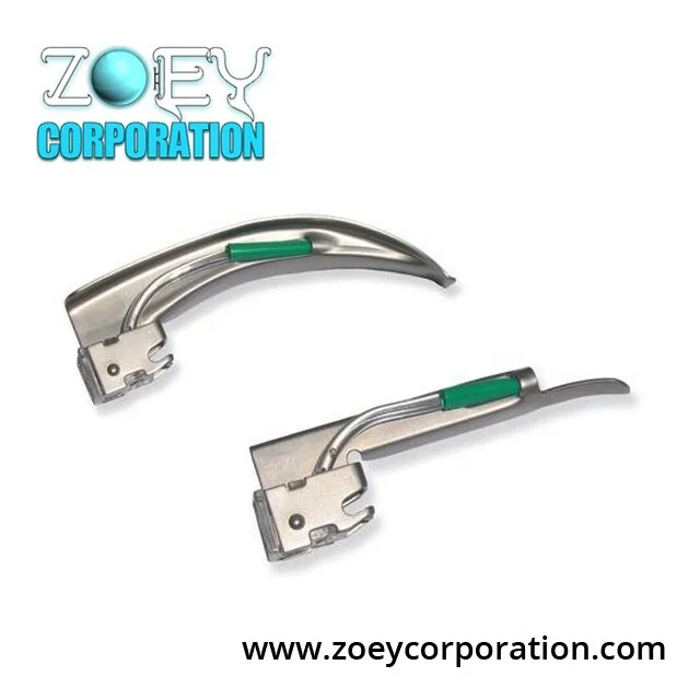 Laryngoscopes In The Basis of Surgical Instruments, Disposable Laryngoscopes,surgical instruments