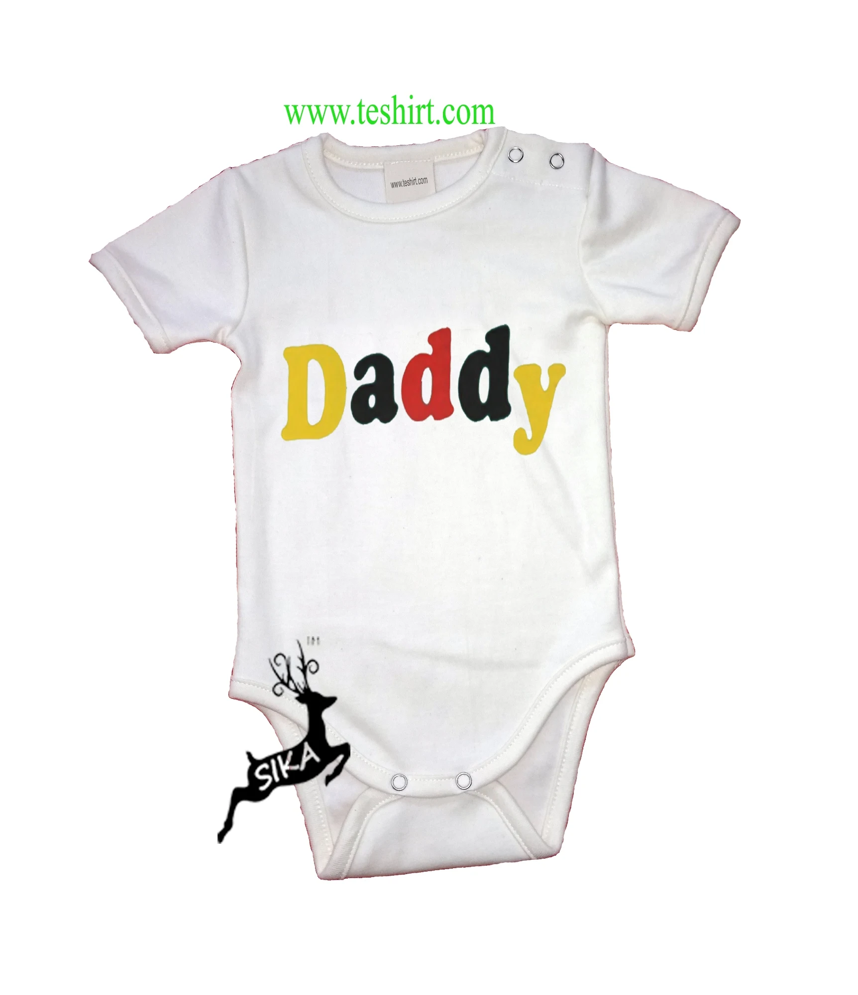 
European High quality organic bamboo cotton newborn clothes wholesale baby onesie baby girl organic cotton romper online sale 