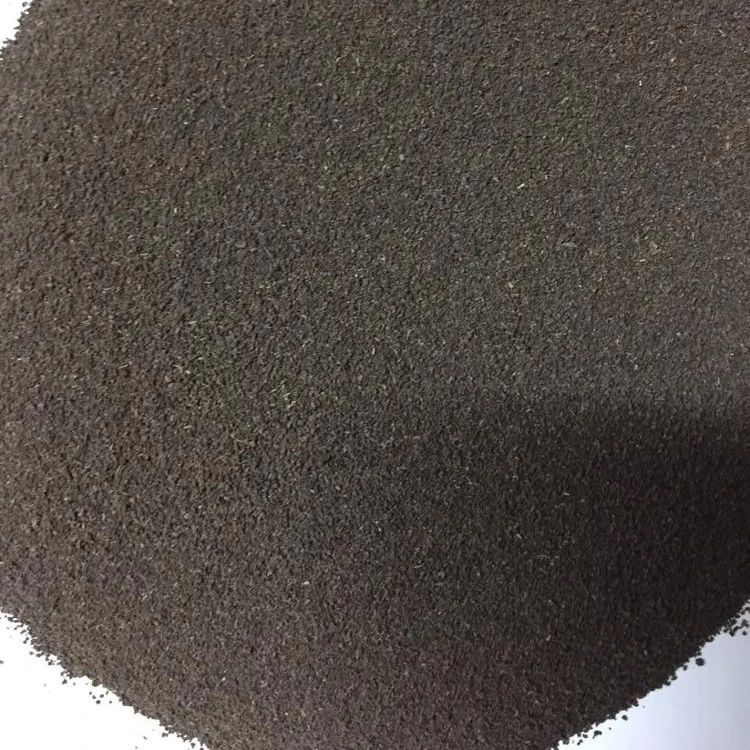 Factory Wholesale Vietnam Black tea CTC PF 100%  Natural