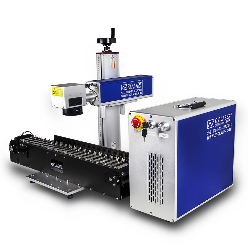 Top Fiber Laser Marking Machine Mini Laser Marking Machine Manufacturers Looking For Agent