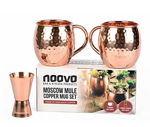 BEST QUALITY COPPER MULE MUGS FOR DRINKING WATER AND BEER UNBREAKABLE MUGS WITH HANDLE IN WHOLE SALE PRICE