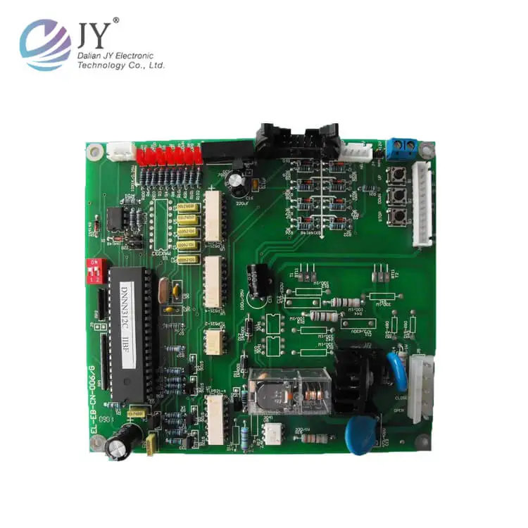 Электроника под заказ частей PCB Производители фабрики