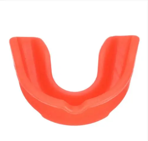 Fitness Sports Mouth guard Mouth Guard Teeth Protector For Boxing MMA Football Basketball Karate Muay Thai Safety Protection