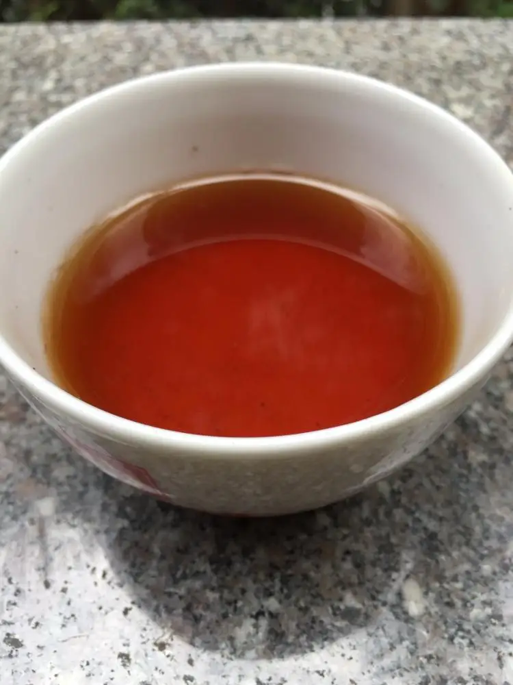 Factory Wholesale Vietnam Black tea CTC PF 100%  Natural