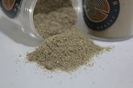 
High Quality Fine Cut Agar_Wood Saw Dust 