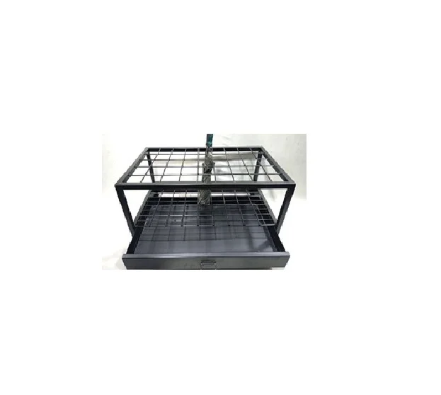 METAL UMBRELLA STAND MANUFACTURER