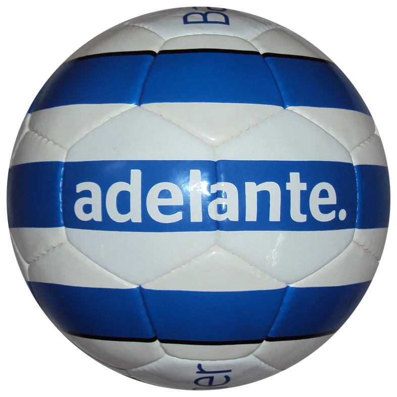corporate gifts hand stitched soccer balls footballs bespoke balls promotional footballs handballs
