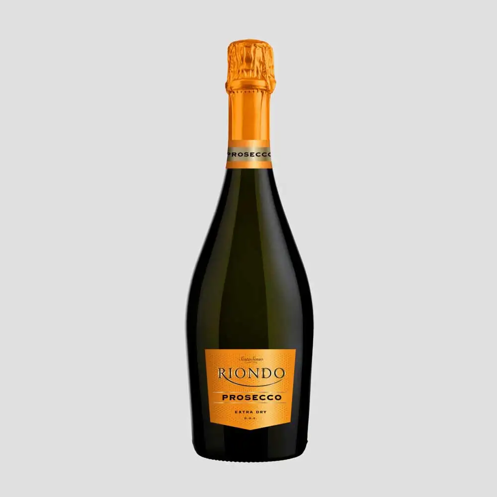 
Sesto Senso Prosecco DOC Spumante Extra Dry 750 ml Bottle 