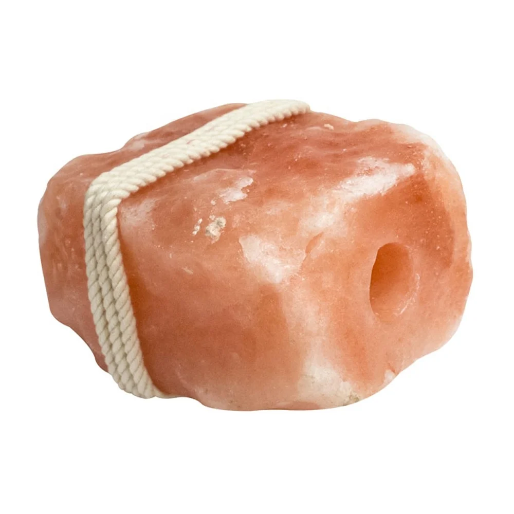 Best Pink Enhance Animal Health with Salt Blocks for Animal Lick Feed from Sian Enterprises