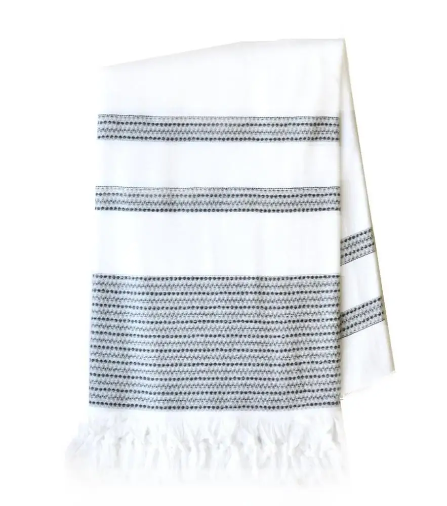 Solid coloured plain dyed  High quality 100% cotton 100x180cm  Turkish Lucy Bath Beach Towel