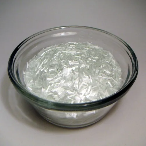Chopped Fiberglass for Thermoset and Thermoplastic for BMC and Extrusion E-glass C-glass 6mm-48mm