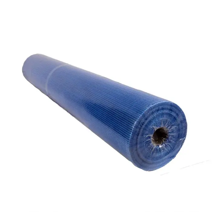 
Fiberglass Mesh for External Thermal Insulation System(EIFS) <span style=