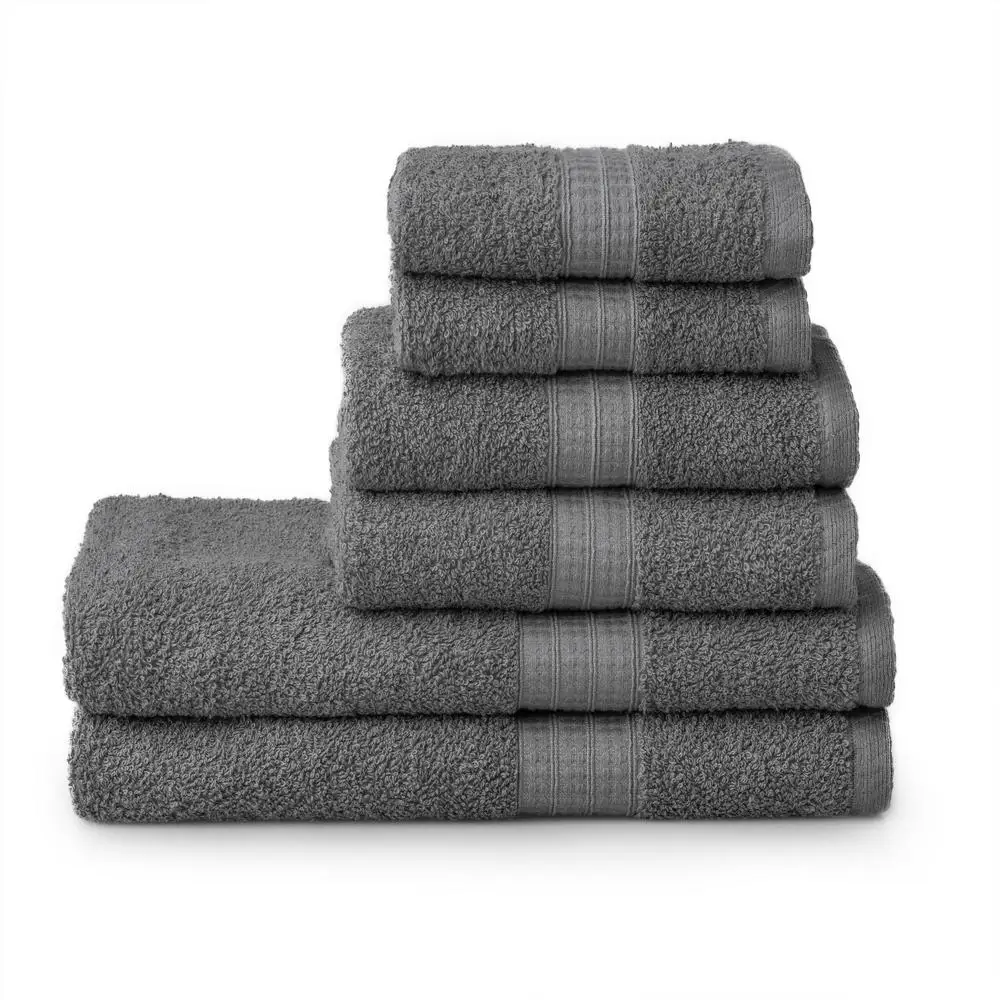 
100% Cotton Luxury Hotel Plain Towel, Face Cloth Hand Towel Bath Towel Set Wholesale Customised size 