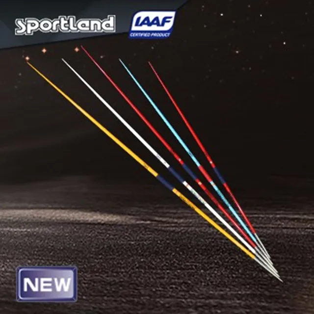 Javelin 800g Aluminum Javelin Competition Javelin