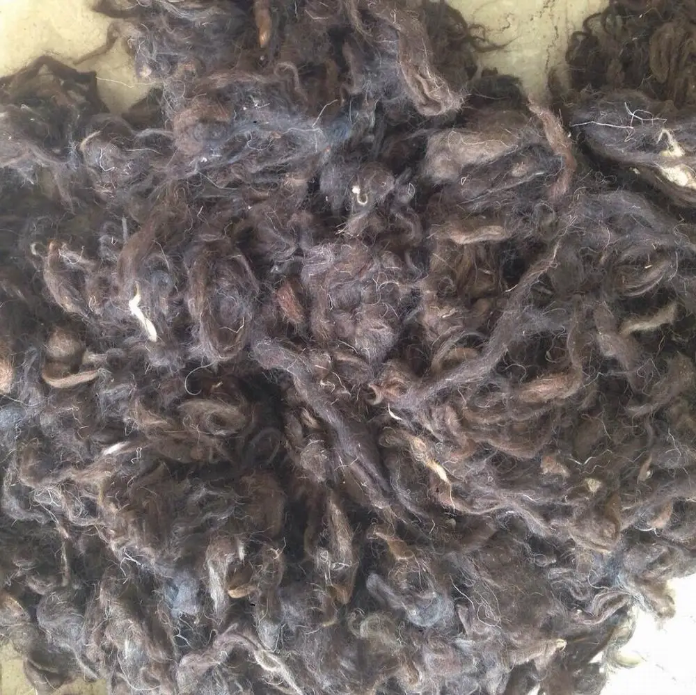  Шерсть/Шерстяное волокно