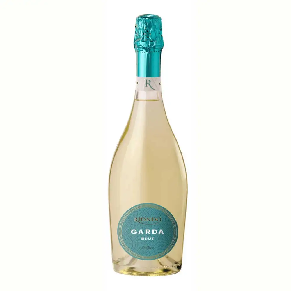 
LePiere Garda DOC Spumante Brut Italian Sparkling White Wine 750 ml 