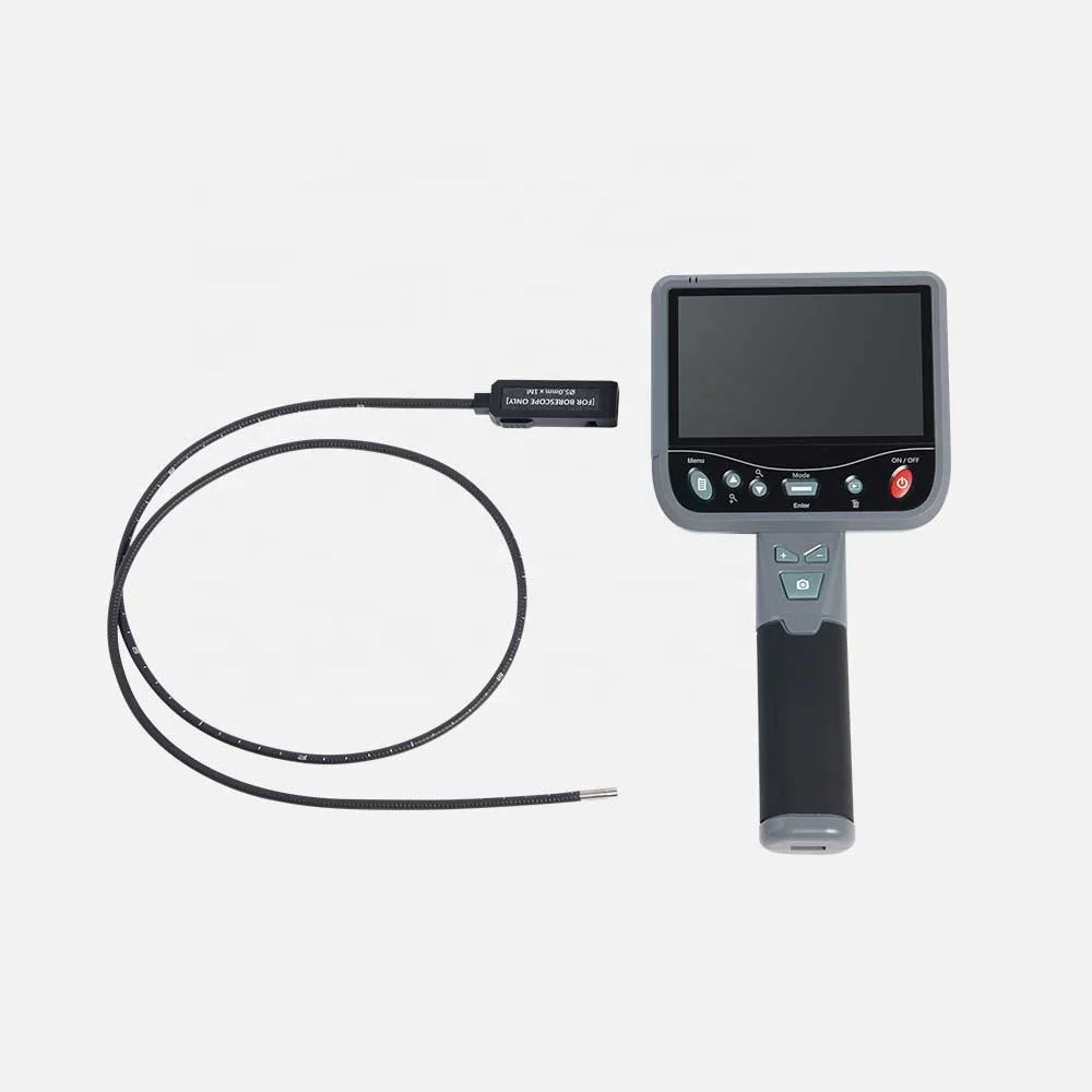 Veterinary Clinic Equipment Ear Scope Endoscopy Camera