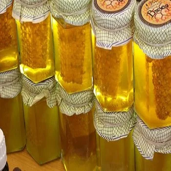 Pure Natural Honey/ Raw Honey forsale at a low rate