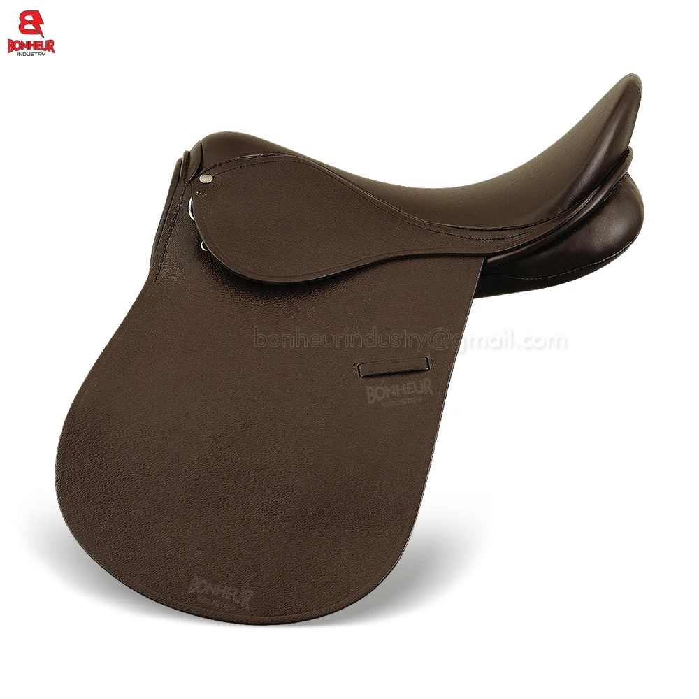 New Jumping Saddle | English Racing Horse Saddle