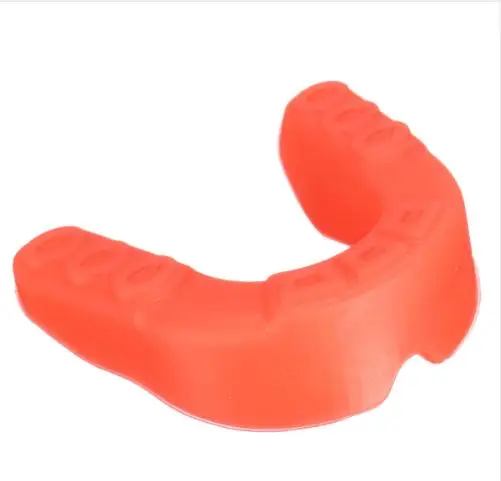 Fitness Sports Mouth guard Mouth Guard Teeth Protector For Boxing MMA Football Basketball Karate Muay Thai Safety Protection