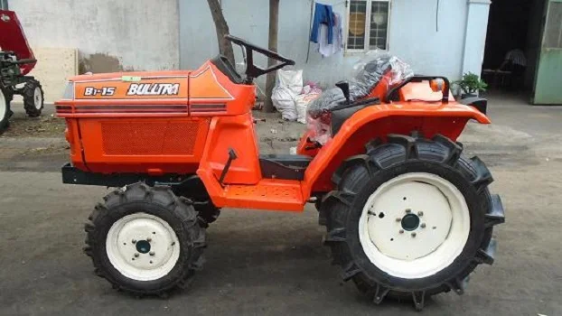 Kubota tractor B1-15 (Reconditioned/Refursbished)
