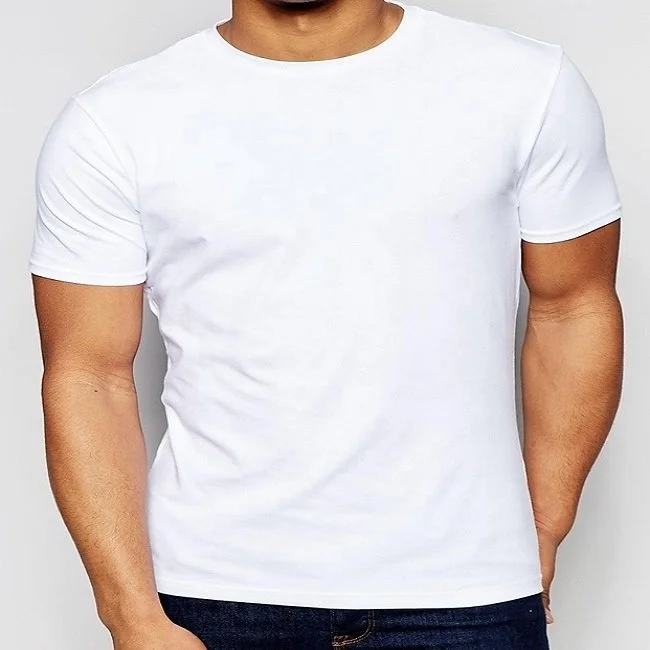 2017 new summer men t shirt hot sell in US t shirt fashion 100% cotton hip hop t-shirt