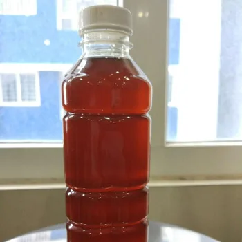 
used cooking oil (UCO) 