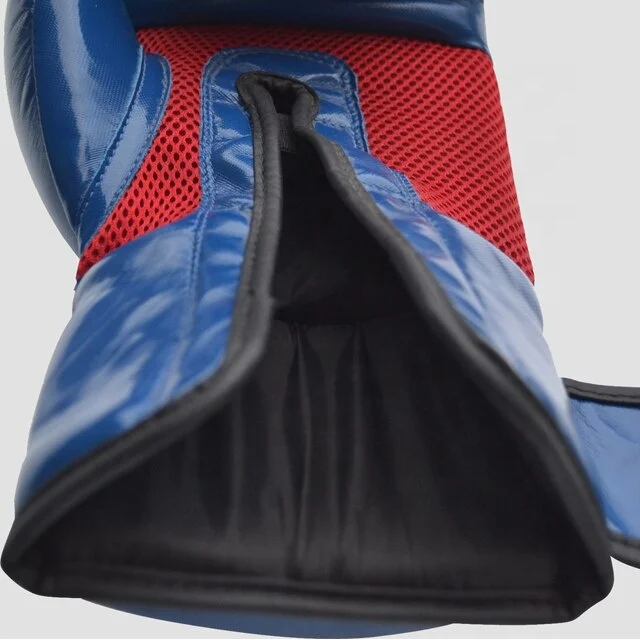 OEM Boxing Gloves for Training Sparring Boxing Muay Thai Kickboxing MMA Punching Gloves